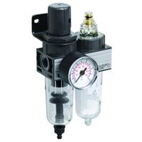 P3L Lite (F/R+L) Combo - Pneumatic Division Europe
